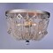 Maxim Alessandra-Flush Mount 30270SM